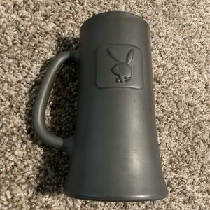 Playboy mug